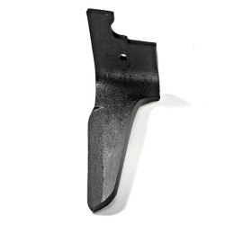 Dent pour herses rotatives, gauche - Feraboli - 07U00039