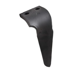 Dent pour herses rotatives 310mm, gauche - Feraboli - 7U00009 - 7U00034