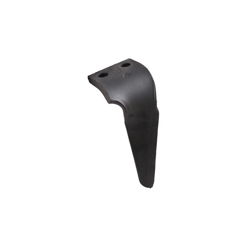 Dent pour herses rotatives 310mm, gauche - Feraboli - 7U00009 - 7U00034