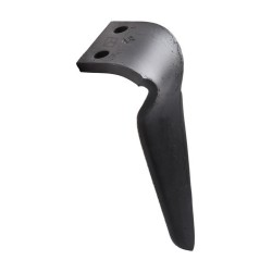 Dent pour herses rotatives, gauche - Feraboli - 7U00032