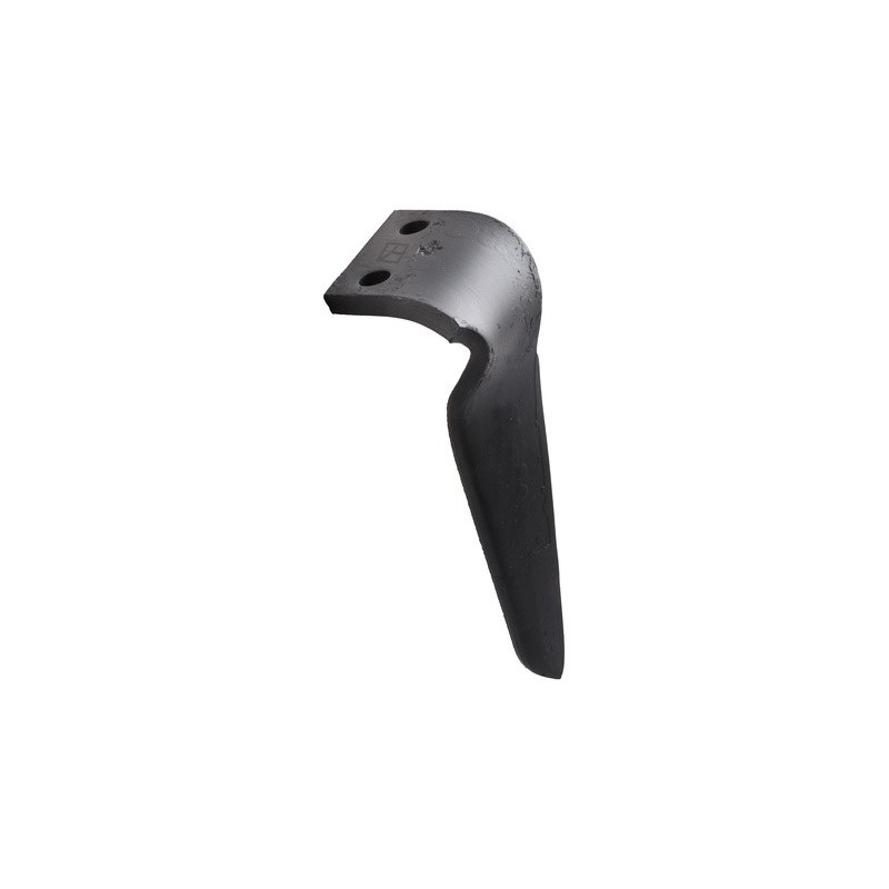 Dent pour herses rotatives, gauche - Feraboli - 7U00032