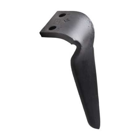 Dent pour herses rotatives, gauche - Feraboli - 7U00032