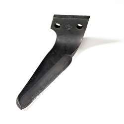 Dent pour herses rotatives 300mm, droit - Falc - 522036