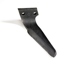 Dent pour herses rotatives 300mm, gauche - Falc - 522037
