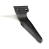 Dent pour herses rotatives 300mm, gauche - Falc - 522037