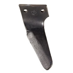 Dent pour herses rotatives 280mm, gauche - Falc - 522037