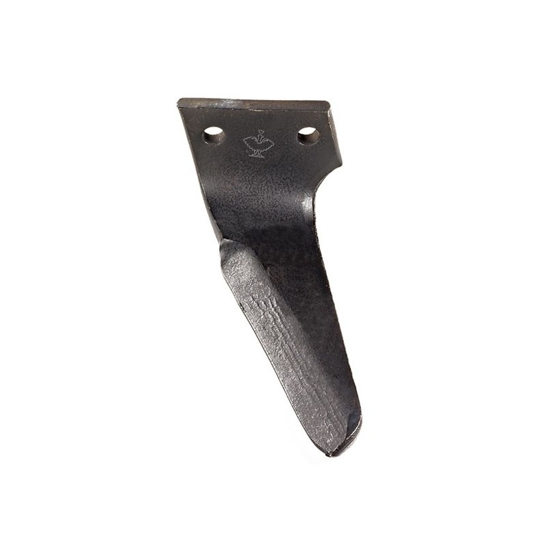 Dent pour herses rotatives 280mm, gauche - Falc - 522037
