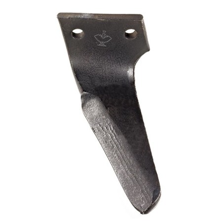 Dent pour herses rotatives 280mm, gauche - Falc - 522037