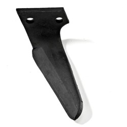 Dent pour herses rotatives 260mm, gauche - Emy-Elenfer - 2901277
