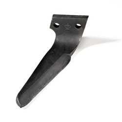 Dent pour herses rotatives 320mm, droit - Emy-Elenfer - 2901271