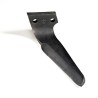 Dent pour herses rotatives 320mm, gauche - Emy-Elenfer - 2901270