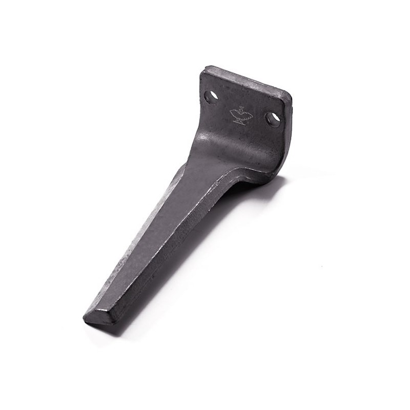 Dent pour herses rotatives 340mm, gauche - Dowdeswell - 820381