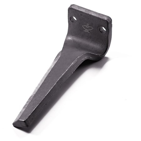 Dent pour herses rotatives 340mm, gauche - Dowdeswell - 820381