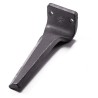 Dent pour herses rotatives 340mm, gauche - Dowdeswell - 820381
