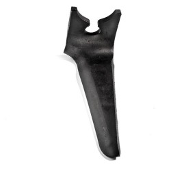 Dent pour herses rotatives 305mm, droit - Breviglieri - E0100130