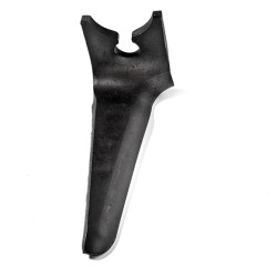 Dent pour herses rotatives 305mm, gauche - Breviglieri - E0100129