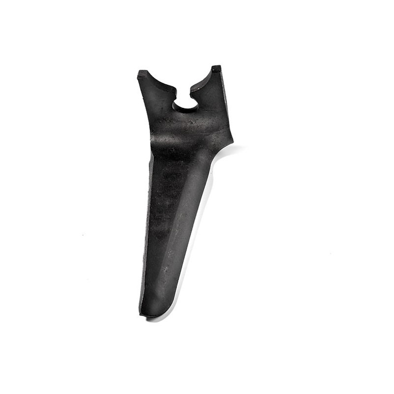 Dent pour herses rotatives 305mm, gauche - Breviglieri - E0100129
