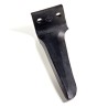 Dent pour herses rotatives 300mm, gauche - Breviglieri - 0060184S