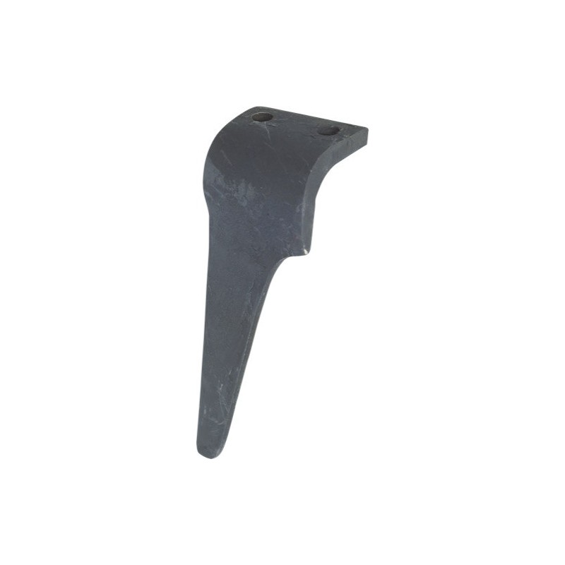 Dent pour herses rotatives 340mm, gauche - Regent - EB0200002