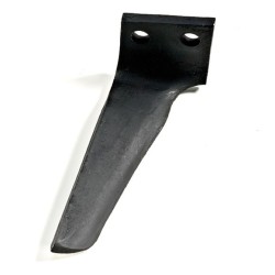 Dent pour herses rotatives 260mm, droit - Breviglieri - 0177401