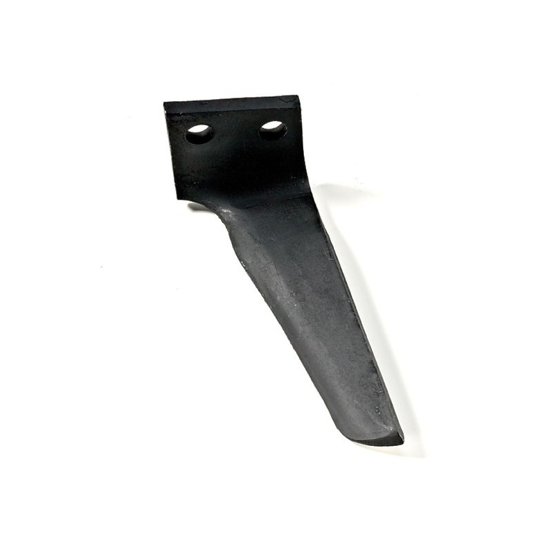 Dent pour herses rotatives 260mm, gauche - Breviglieri - 0277401