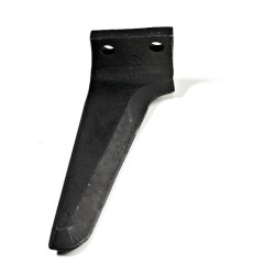 Dent pour herses rotatives 300mm, droit - Breviglieri