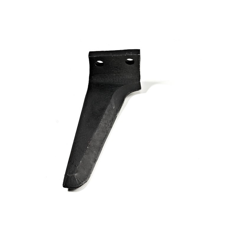 Dent pour herses rotatives 300mm, droit - Breviglieri