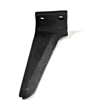 Dent pour herses rotatives 300mm, droit - Breviglieri