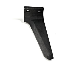 Dent pour herses rotatives 300mm, gauche - Breviglieri