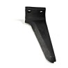 Dent pour herses rotatives 300mm, gauche - Breviglieri