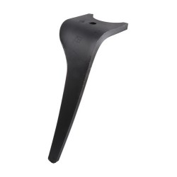 Dent pour herse rotative 415mm, droit - Amazone - 952774
