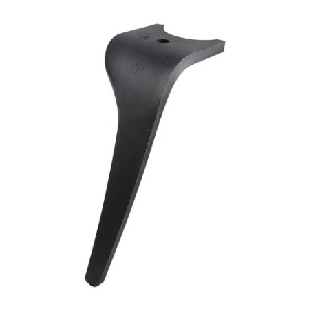 Dent pour herse rotative 415mm, droit - Amazone - 952774