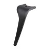Dent pour herse rotative 415mm, droit - Amazone - 952774