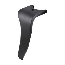 Dent pour herses rotatives (DURAFACE) 330mm, droit - Amazone - 6170300