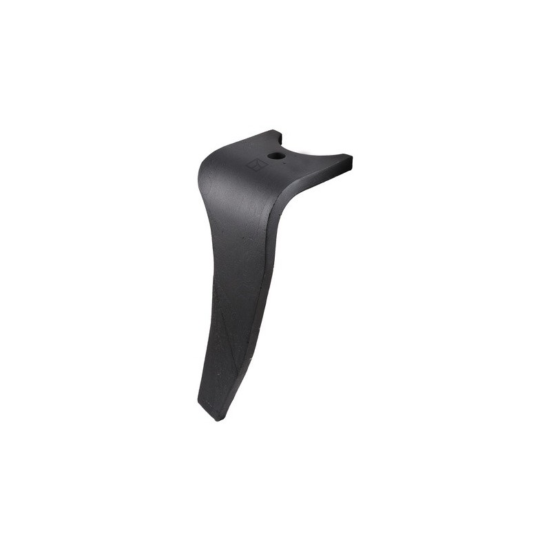 Dent pour herses rotatives (DURAFACE) 330mm, droit - Amazone - 6170300