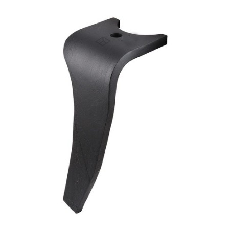 Dent pour herses rotatives (DURAFACE) 330mm, droit - Amazone - 6170300