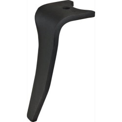 Dent pour herse rotative 330mm, droit - Amazone - 976749