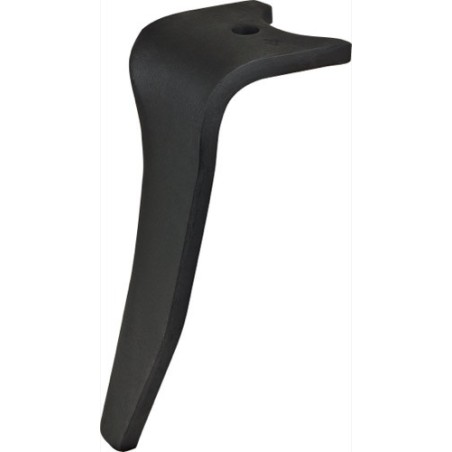 Dent pour herse rotative 330mm, droit - Amazone - 976749