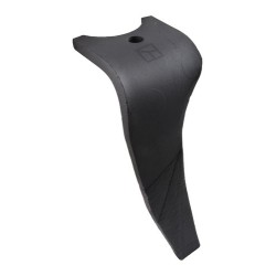 Dent pour herses rotatives (DURAFACE) 330mm, gauche - Amazone - 6171300