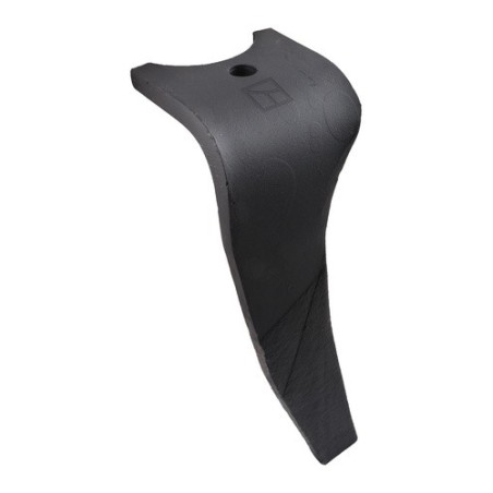 Dent pour herses rotatives (DURAFACE) 330mm, gauche - Amazone - 6171300