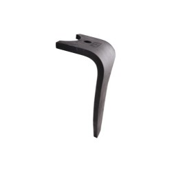 Dent pour herses rotatives 330mm, gauche - Amazone - 976750