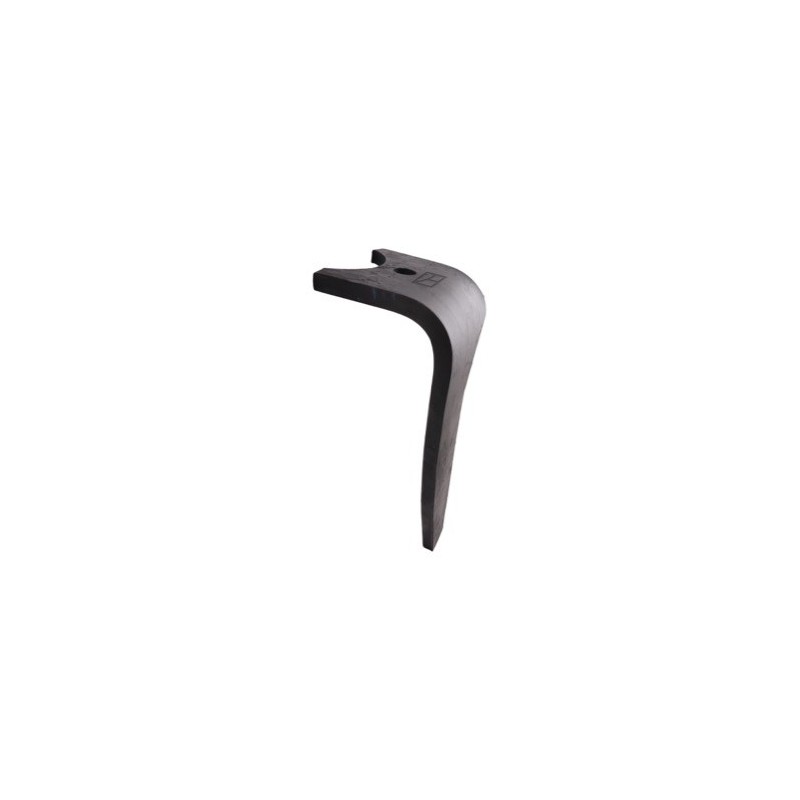 Dent pour herses rotatives 330mm, gauche - Amazone - 976750