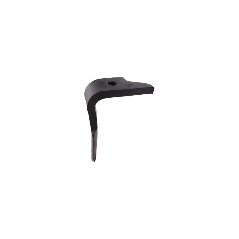 Dent pour herses rotatives 300mm, gauche - Amazone - 954427