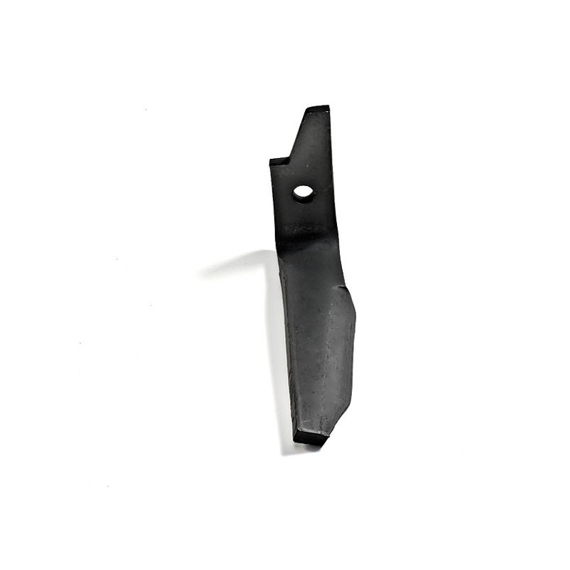 Dent pour herses rotatives 300mm, droit - Amazone - 951011 (Alt) - 950788 (Neu)