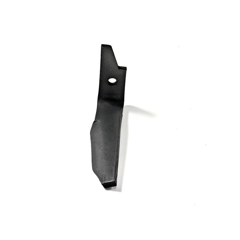 Dent pour herses rotatives 300mm, gauche - Amazone - 951012 (Alt) - 950789 (Neu)