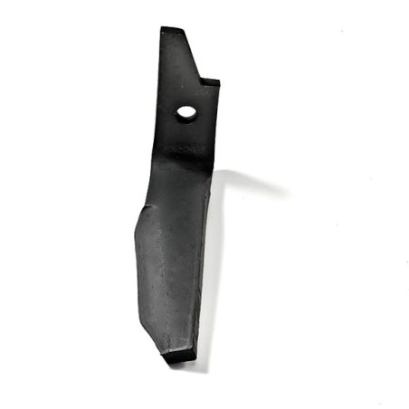 Dent pour herses rotatives 300mm, gauche - Amazone - 951012 (Alt) - 950789 (Neu)