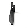 Dent pour herses rotatives 300mm, gauche - Amazone - 951012 (Alt) - 950789 (Neu)