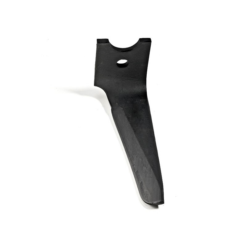 Dent pour herse rotative 315mm, droit - Alpego - D05651