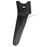 Dent pour herses rotatives 315mm, gauche - Alpego - D05650
