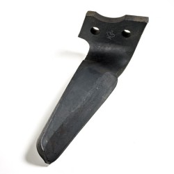 Dent pour herses rotatives 310mm, gauche - Alpego - 07400
